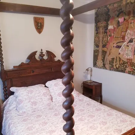 Normandy Bed & Breakfast