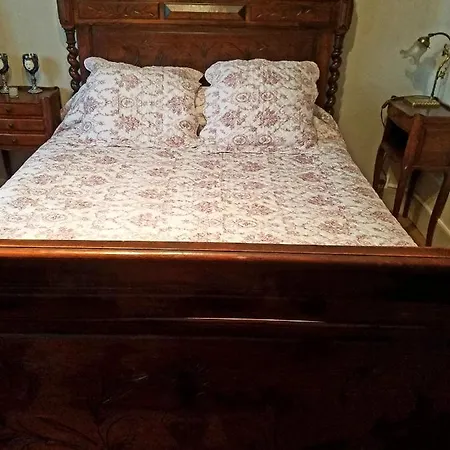 Bed & Breakfast Normandy
