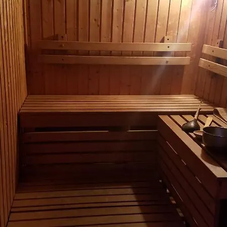 Panzió Normandy Gagny