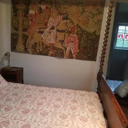 Normandy Bed & Breakfast Gagny