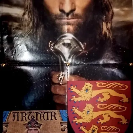 Bed & Breakfast Normandy 4*