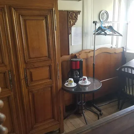 Normandy Panzió