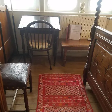 Bed & Breakfast Normandy