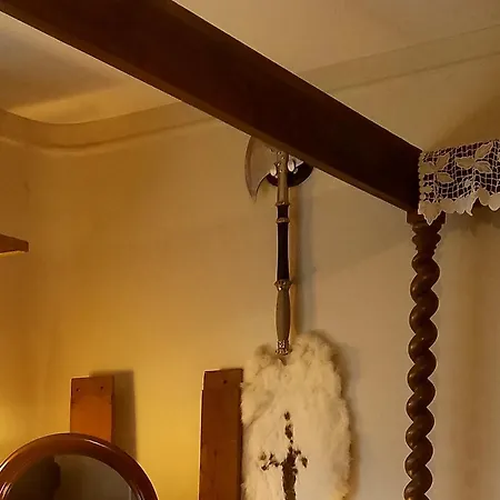 Normandy Bed & Breakfast Gagny