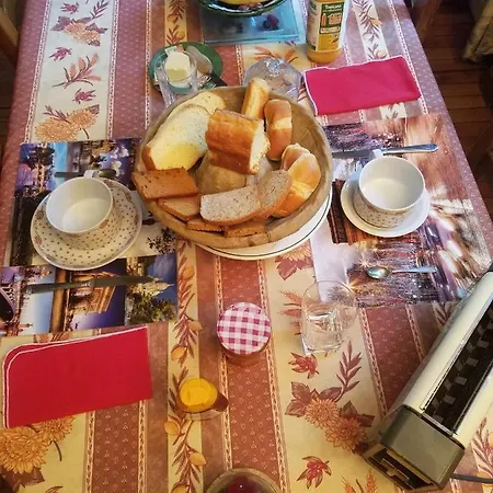 Nocleg ze śniadaniem Normandy