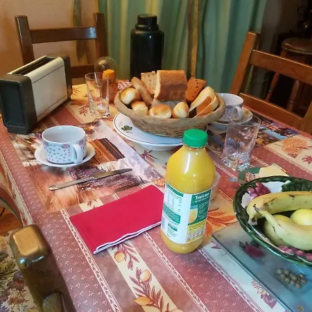Panzió Normandy 4*