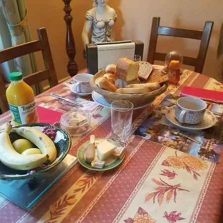 Normandy 4* Gagny