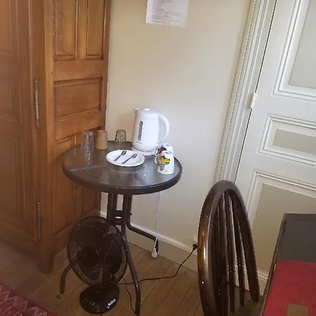 Bed & Breakfast Normandy