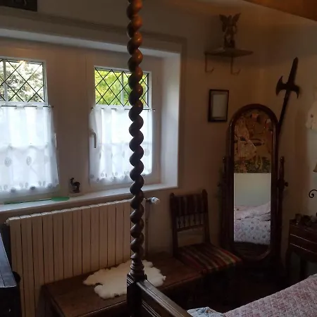 Panzió Normandy