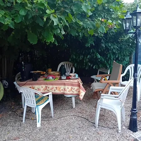 Normandy 4* Gagny