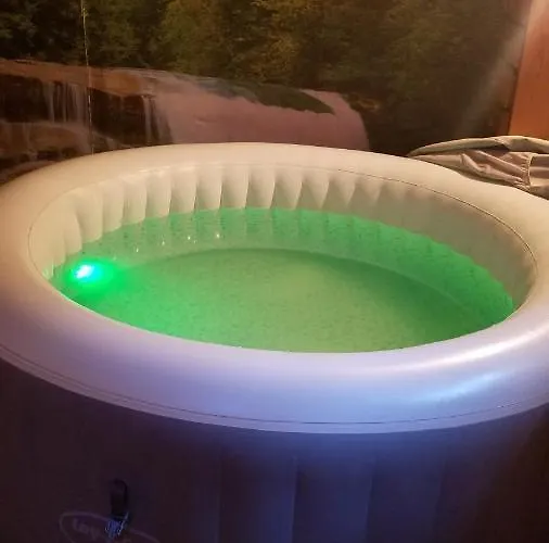 Normandy Bed and breakfast