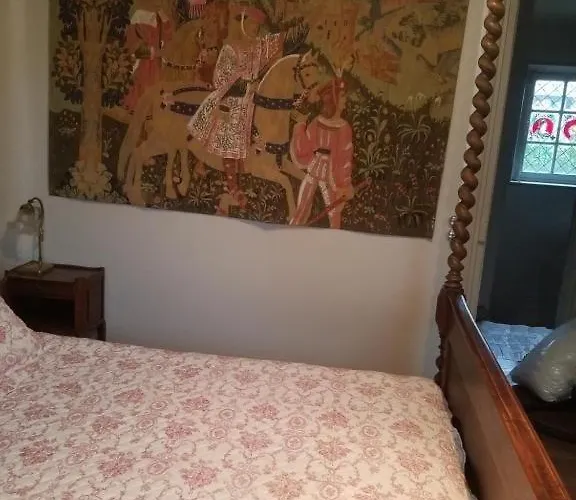 Normandy Bed and breakfast Gagny