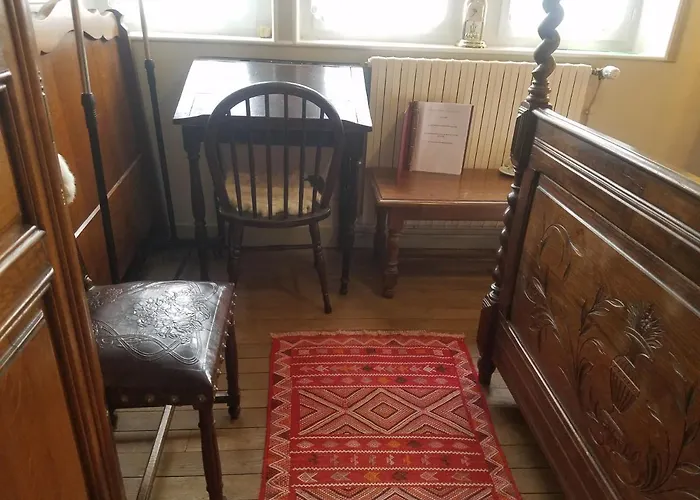 Bed and breakfast Normandy