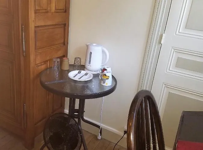 Bed and breakfast Normandy