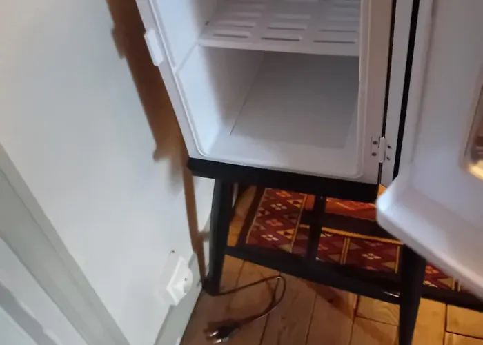 Normandy Bed and breakfast